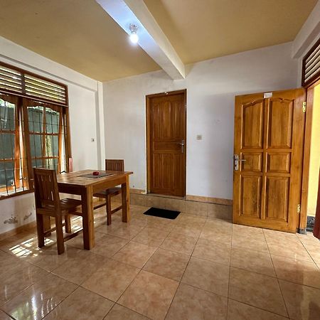 The Kori Homestay Munduk Eksteriør billede