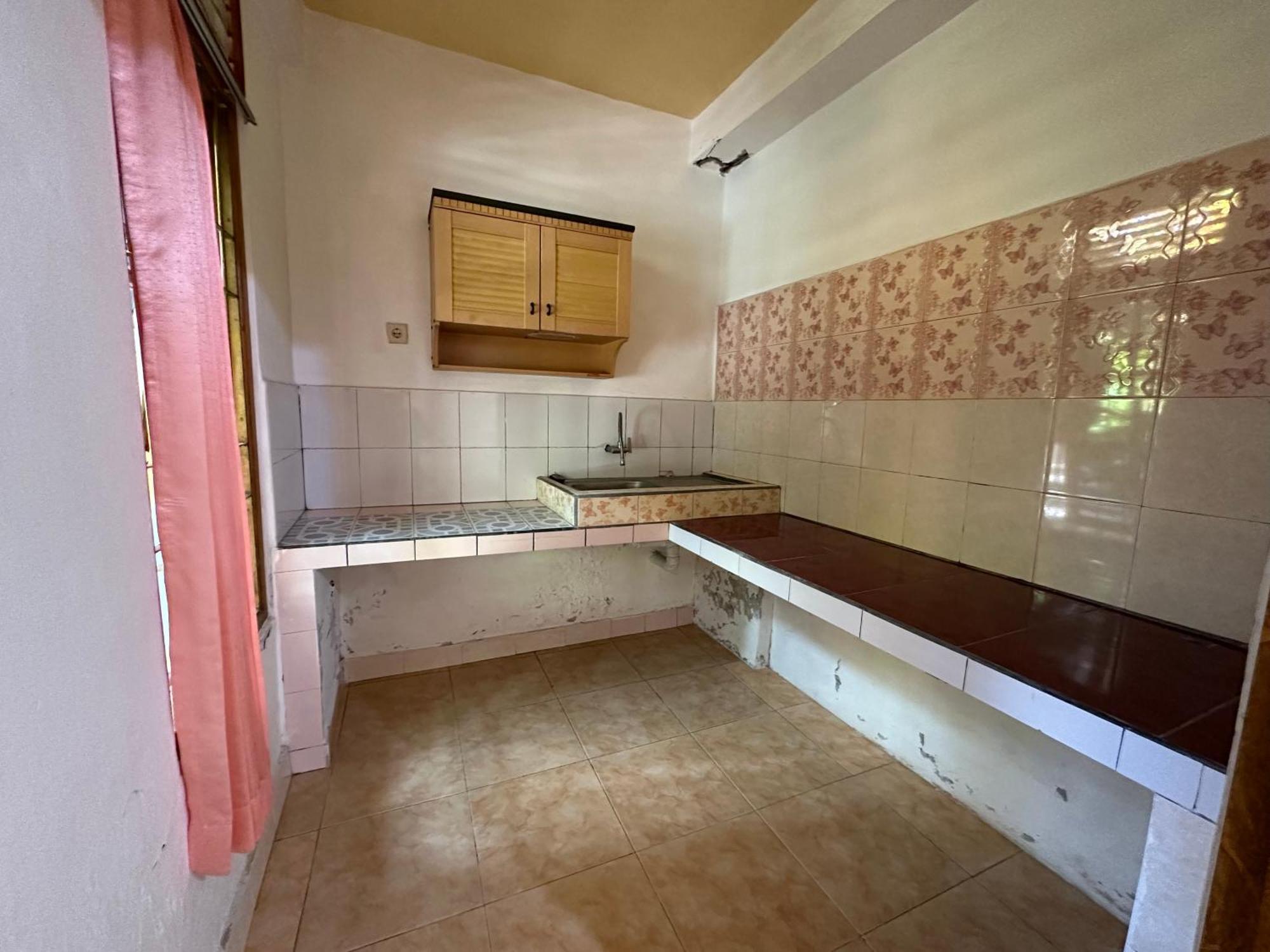 The Kori Homestay Munduk Eksteriør billede