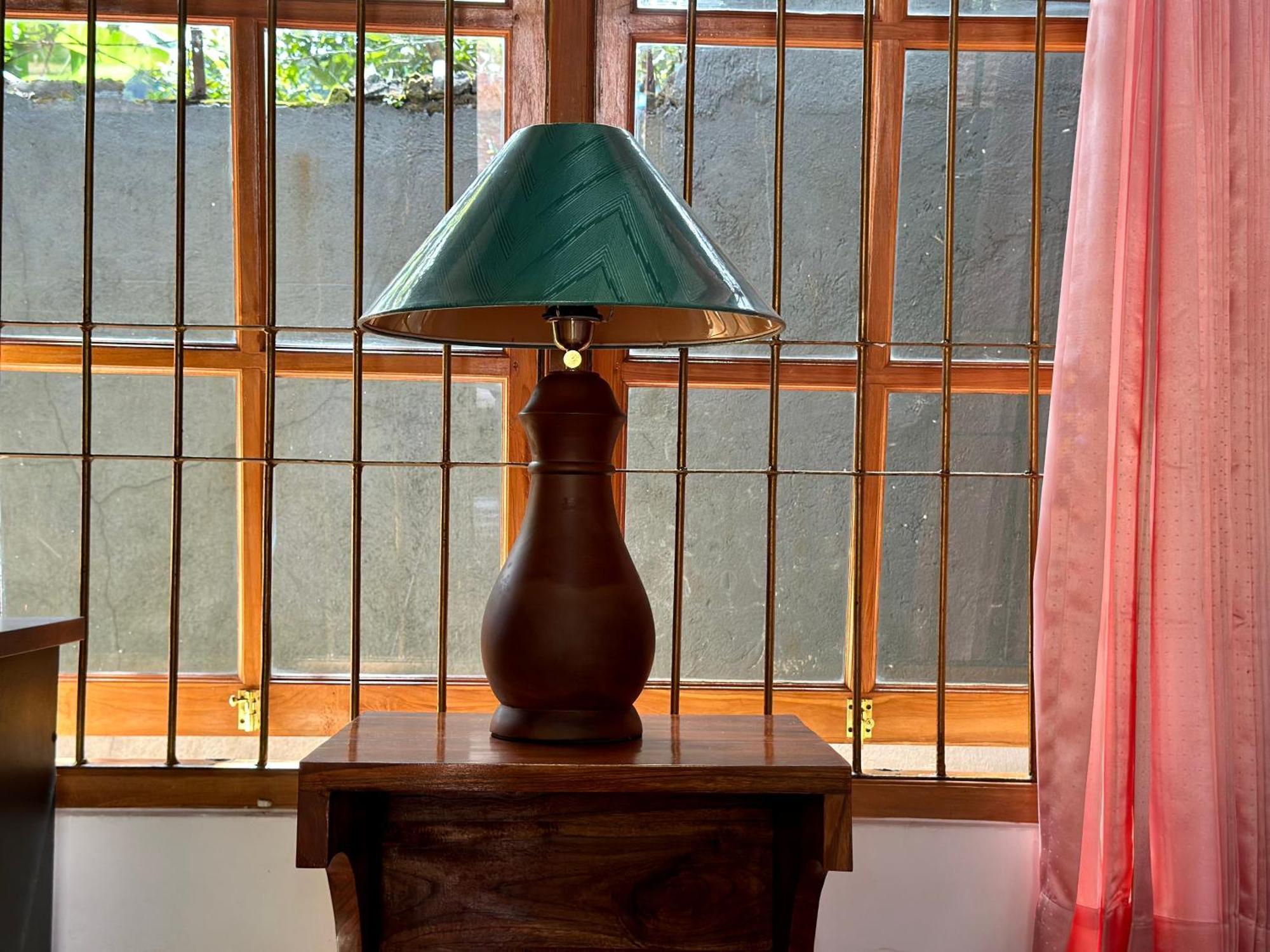 The Kori Homestay Munduk Eksteriør billede