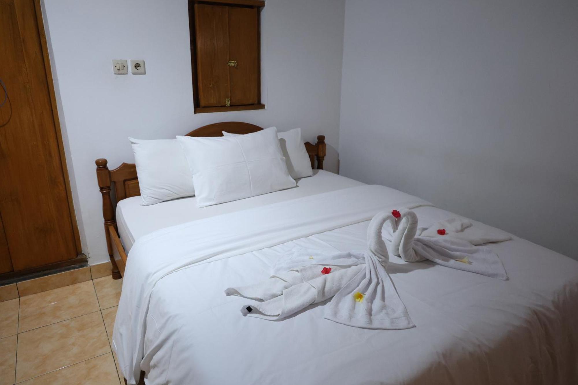 The Kori Homestay Munduk Eksteriør billede