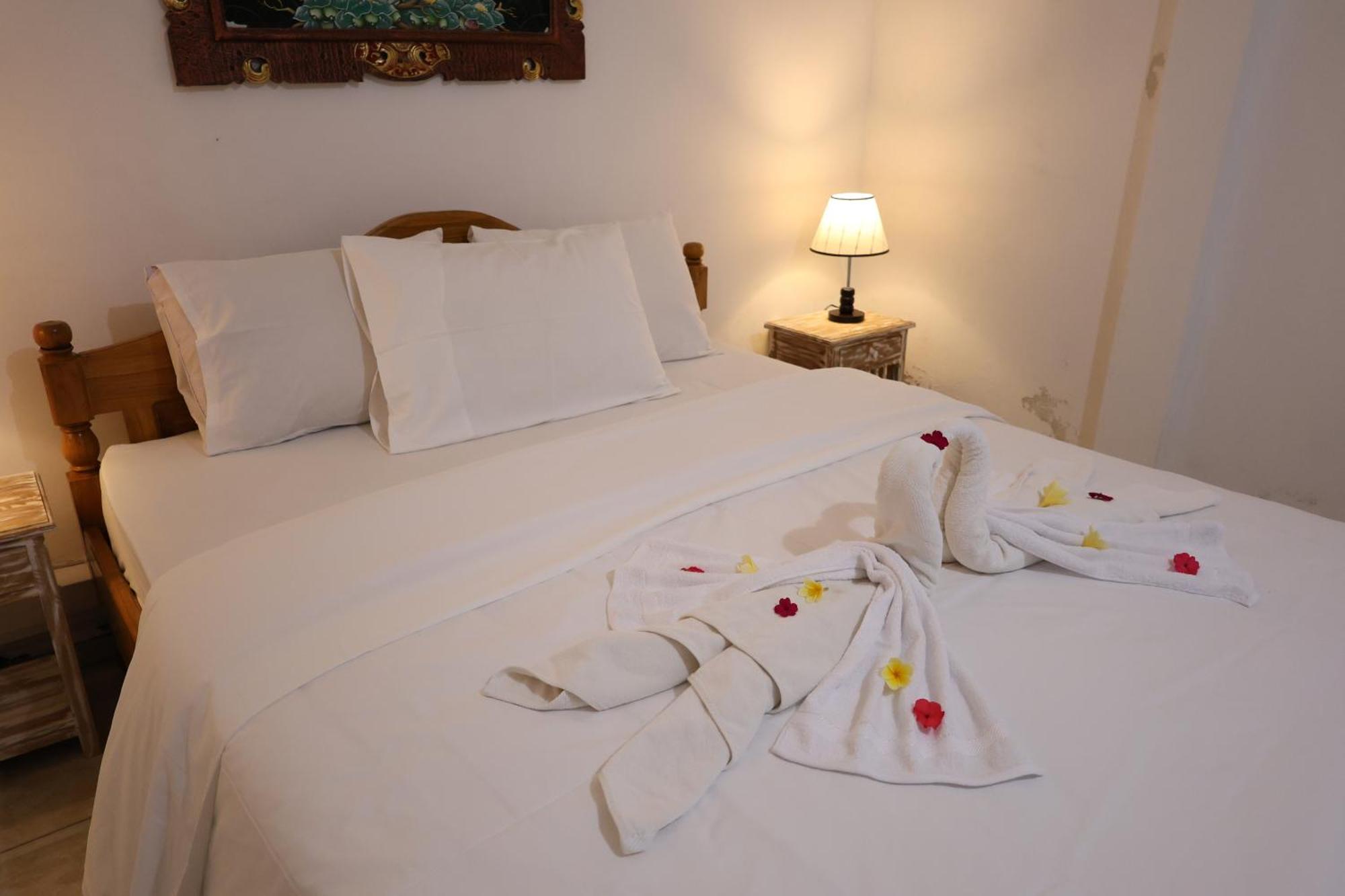 The Kori Homestay Munduk Eksteriør billede
