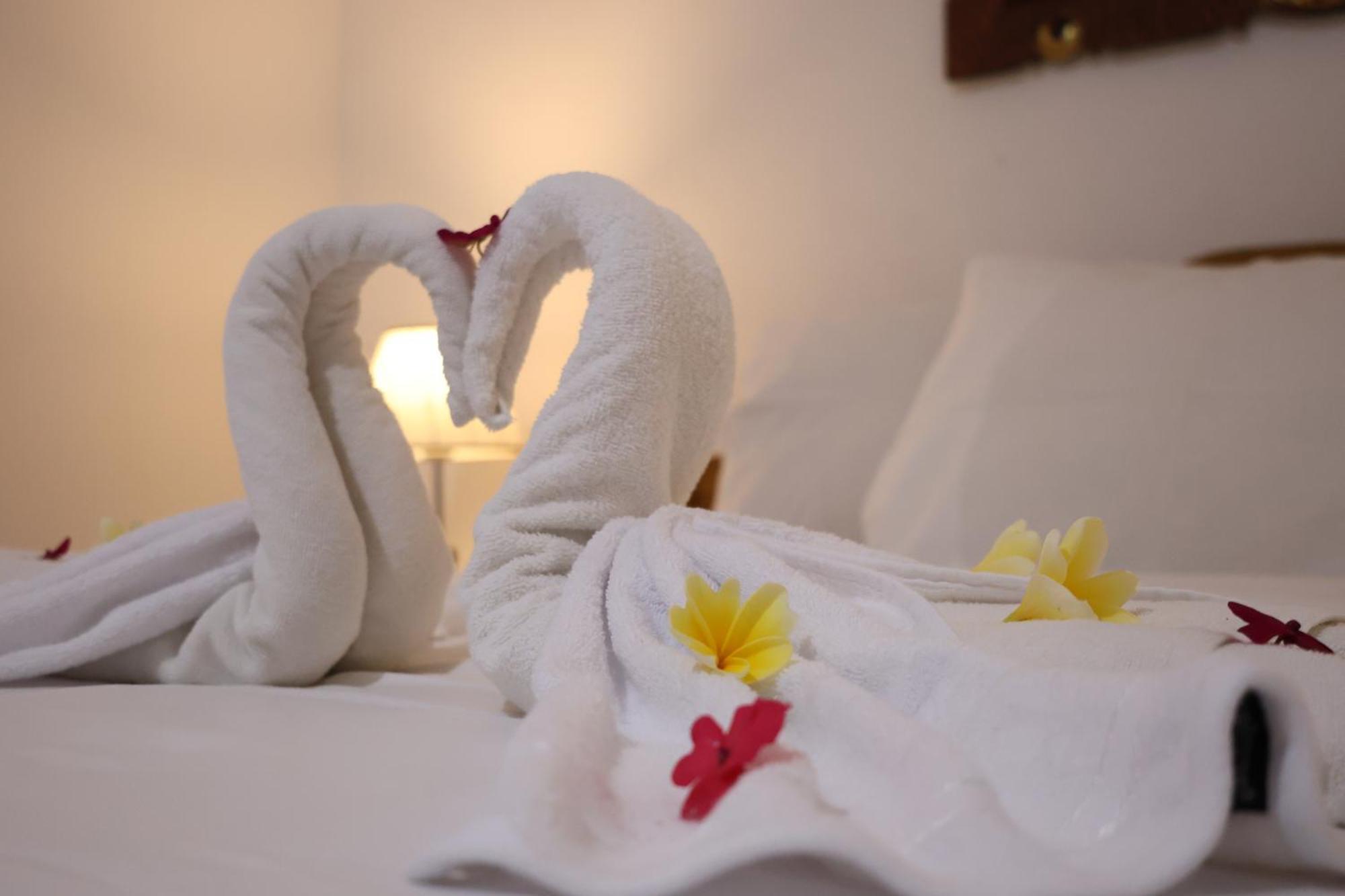 The Kori Homestay Munduk Eksteriør billede