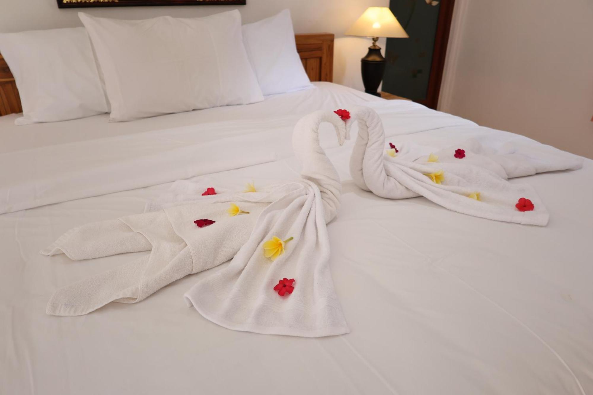 The Kori Homestay Munduk Eksteriør billede